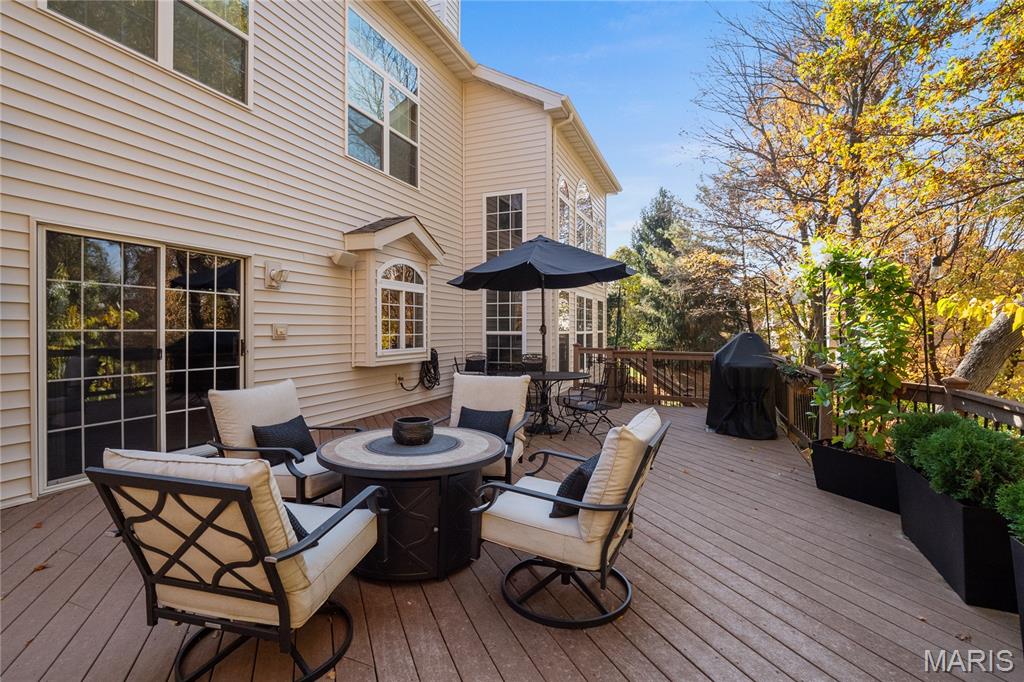 Kiefer Trails One - Residential