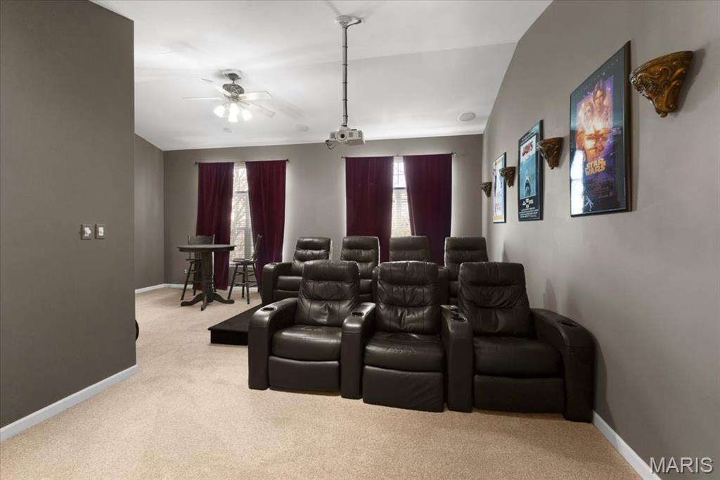 Kiefer Trails One - Residential