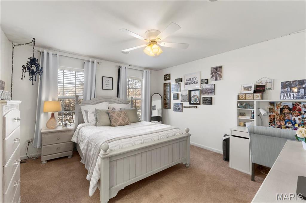 Kiefer Trails One - Residential