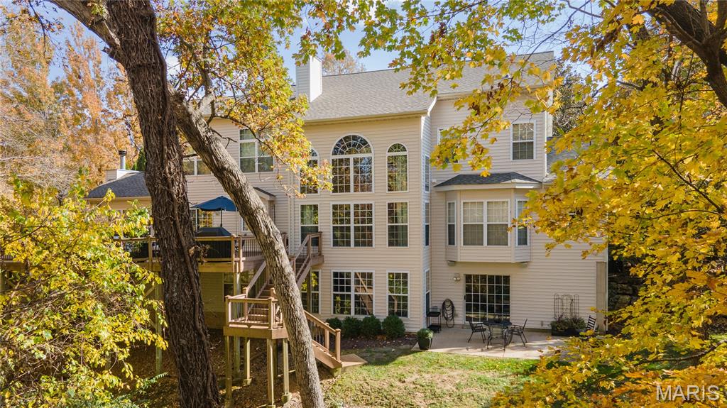 Kiefer Trails One - Residential