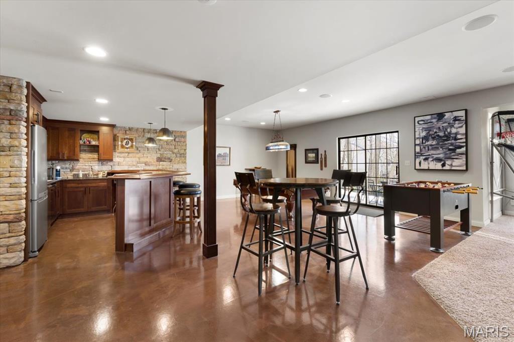 Kiefer Trails One - Residential