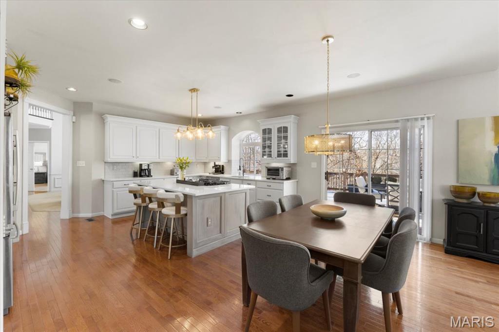 Kiefer Trails One - Residential