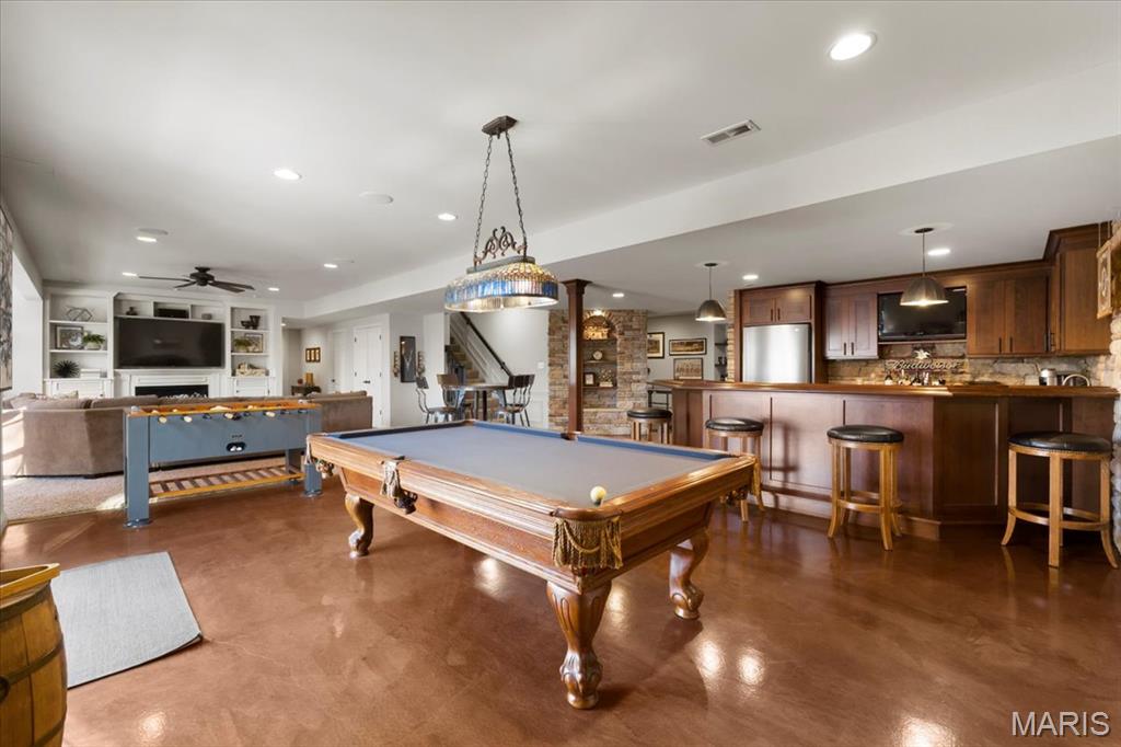 Kiefer Trails One - Residential