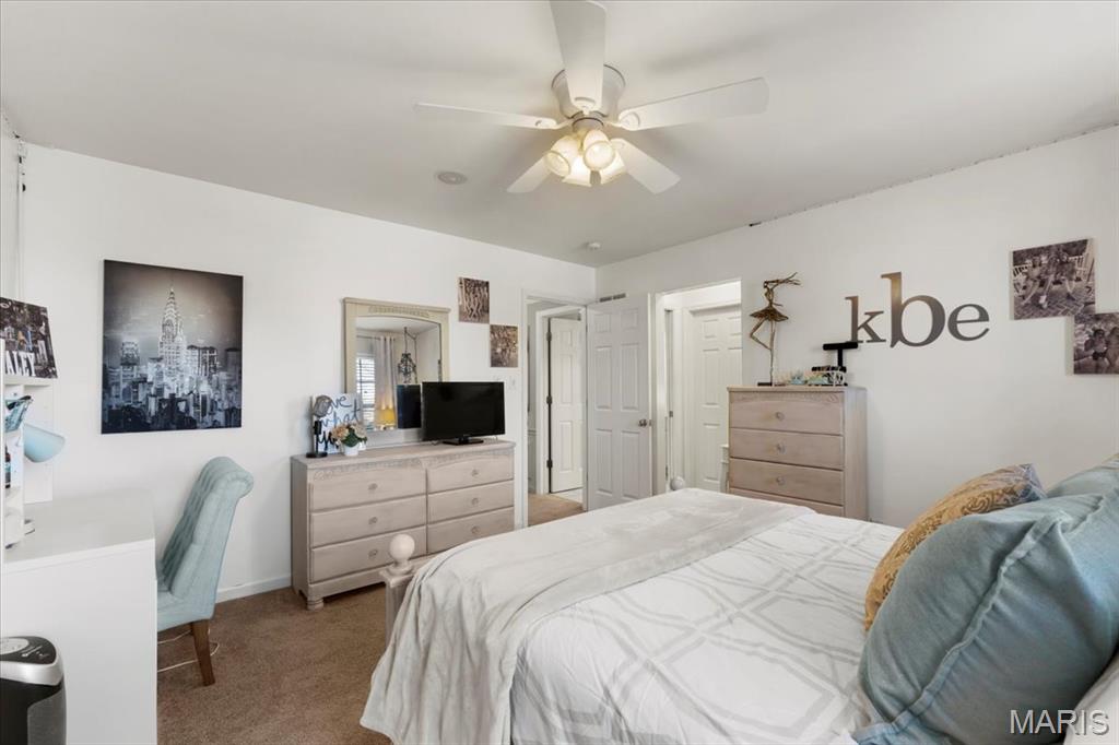 Kiefer Trails One - Residential