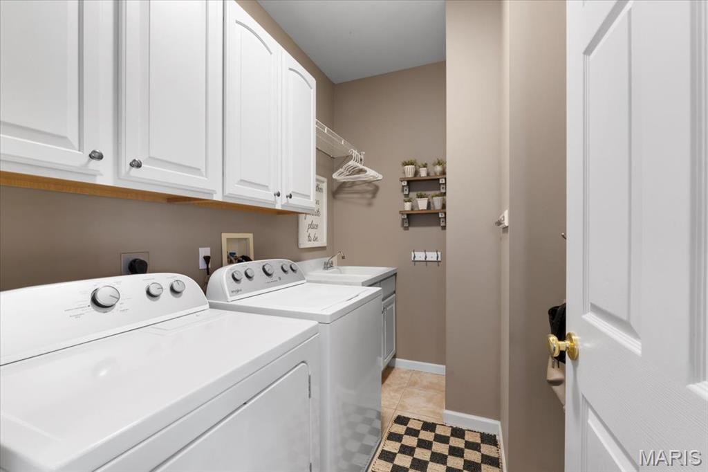 Kiefer Trails One - Residential