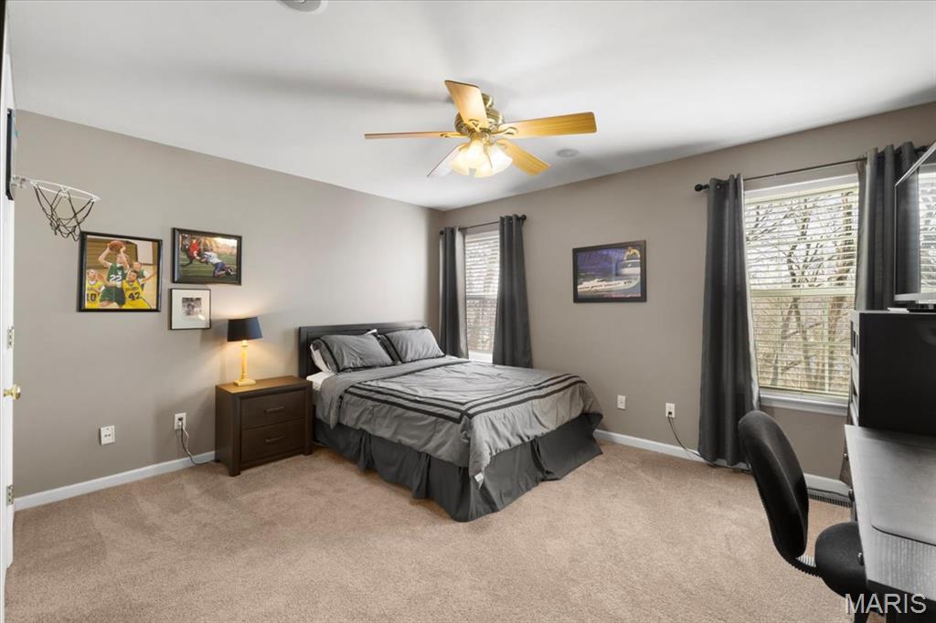 Kiefer Trails One - Residential