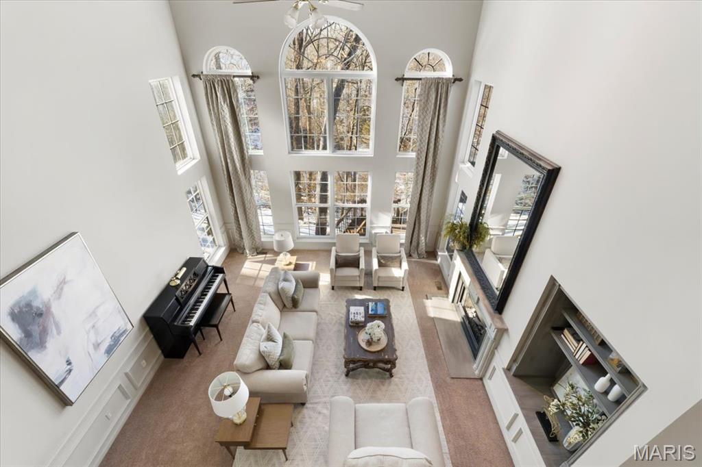 Kiefer Trails One - Residential