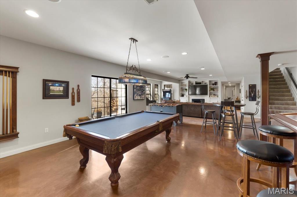 Kiefer Trails One - Residential