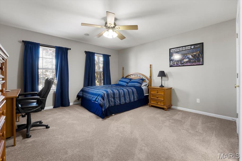 Kiefer Trails One - Residential