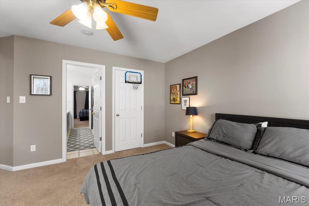 Kiefer Trails One - Residential