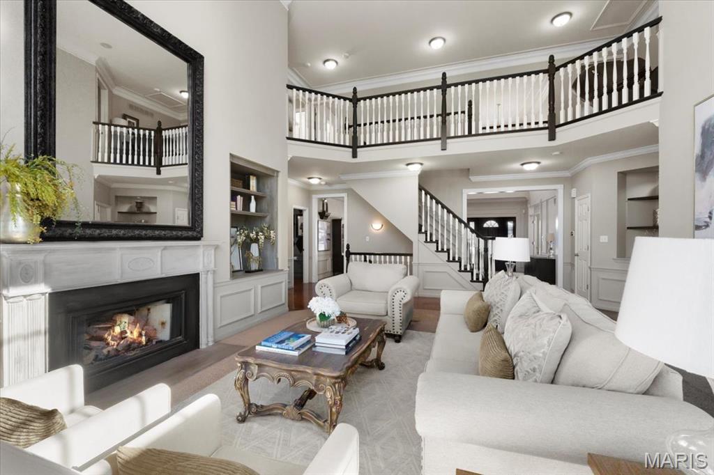 Kiefer Trails One - Residential