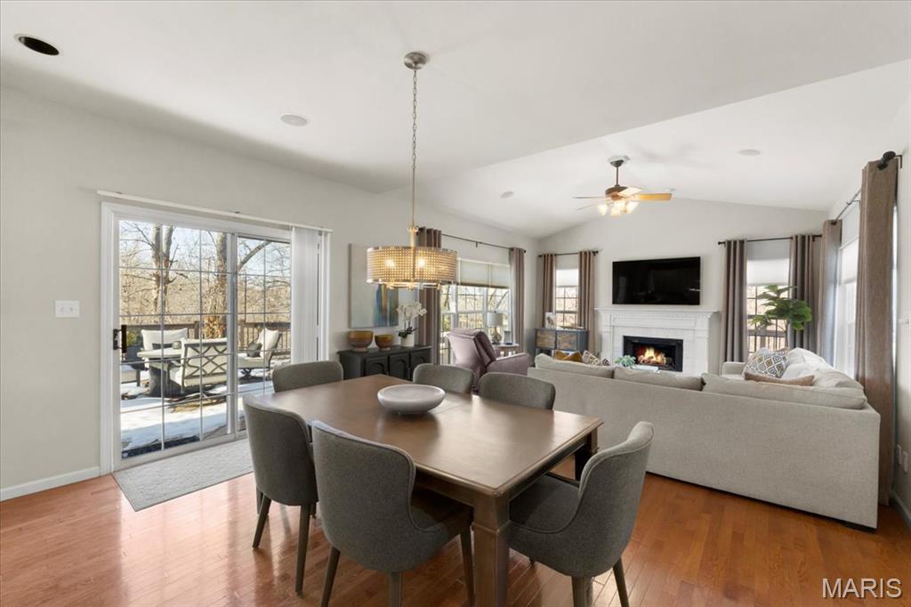 Kiefer Trails One - Residential