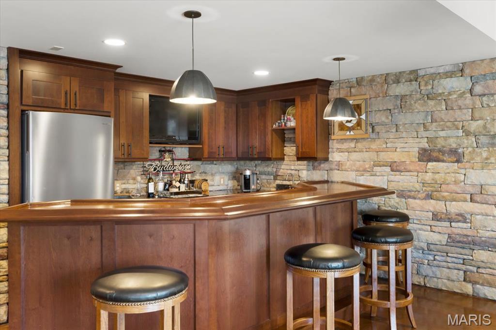 Kiefer Trails One - Residential