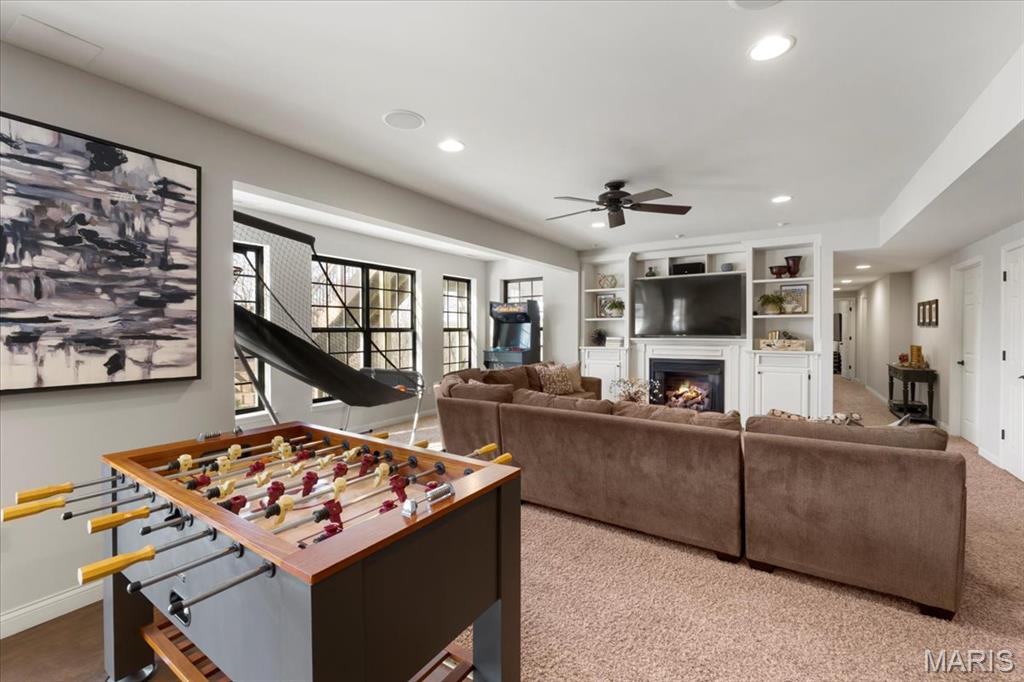 Kiefer Trails One - Residential