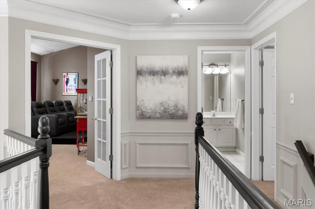 Kiefer Trails One - Residential