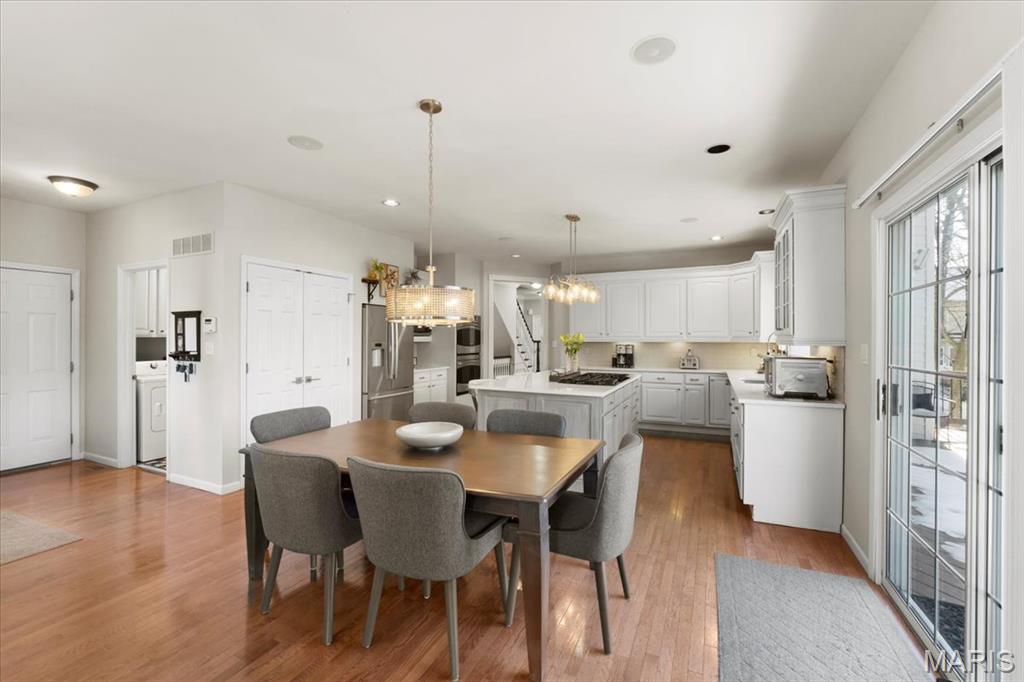 Kiefer Trails One - Residential