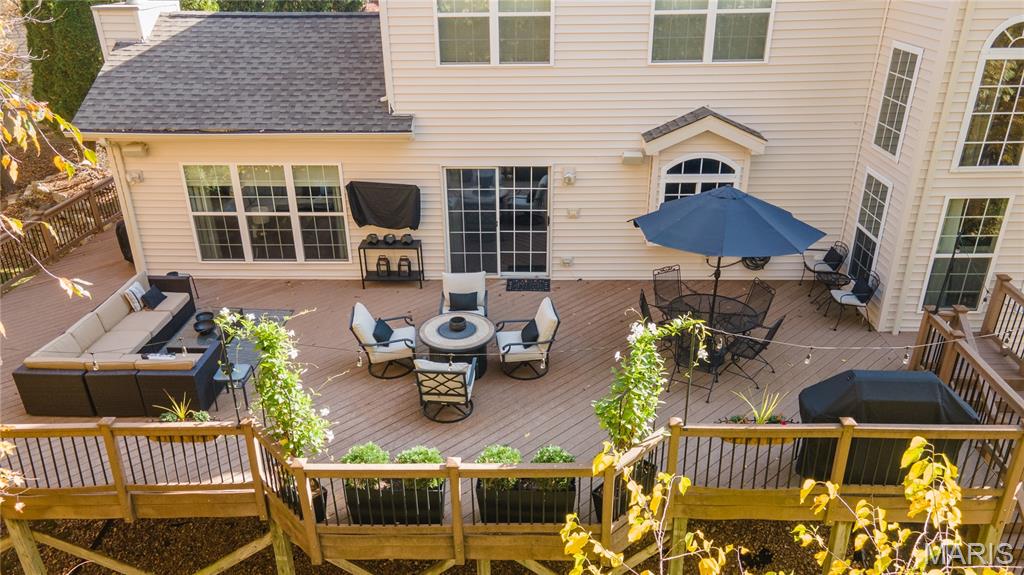 Kiefer Trails One - Residential