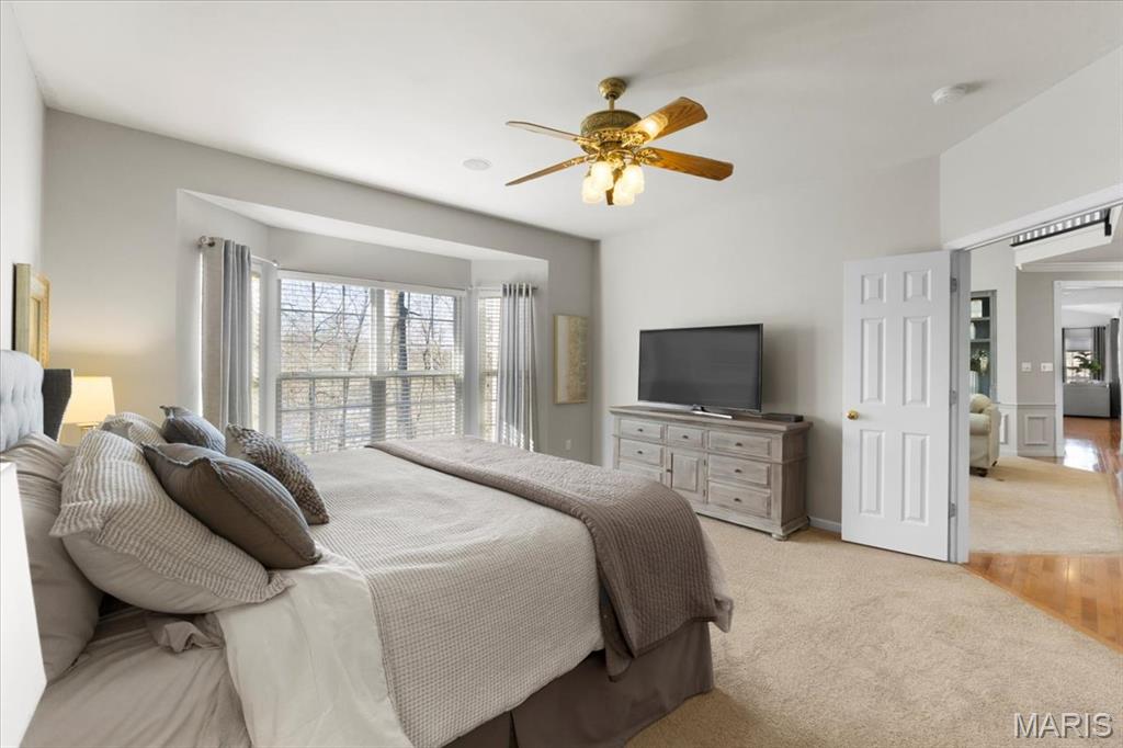 Kiefer Trails One - Residential