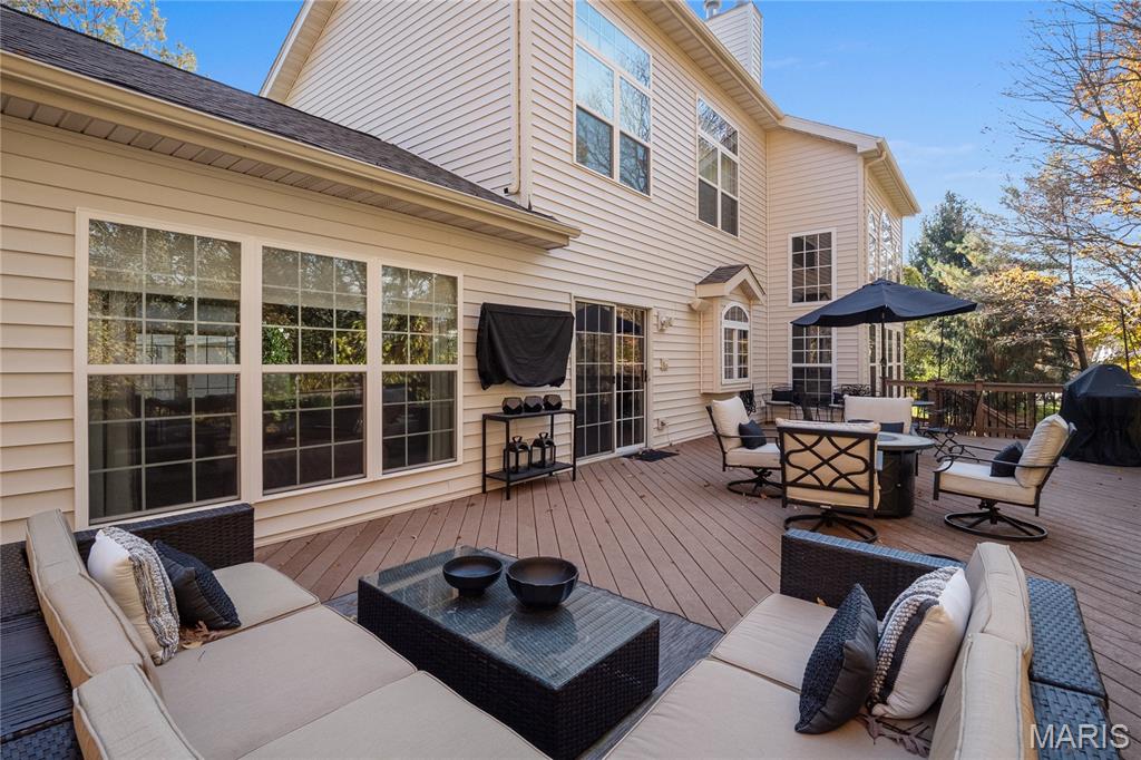 Kiefer Trails One - Residential