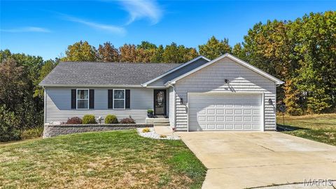 104 Baltic Avenue Union MO 63084