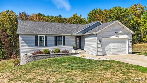 104 Baltic Avenue Union MO 63084
