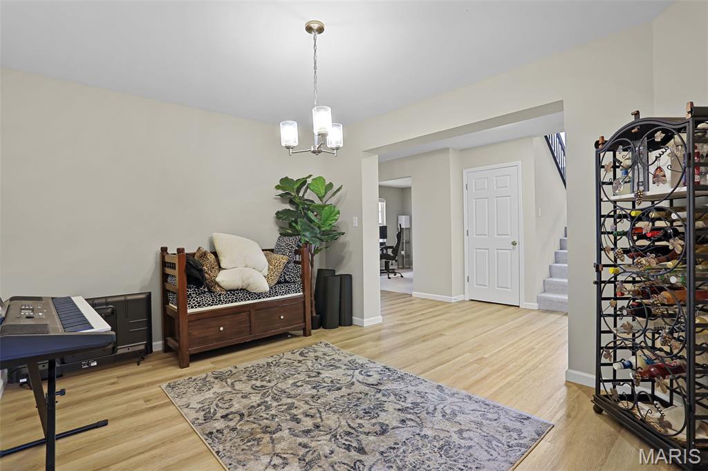 Charlestowne Landing #10 - Residential