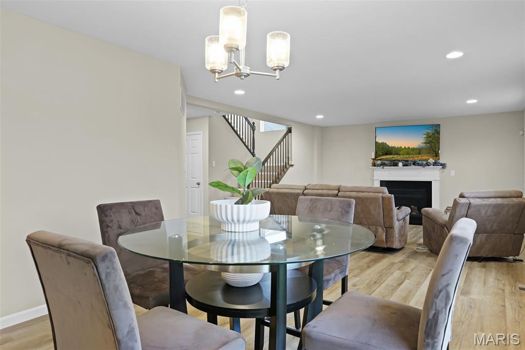 Charlestowne Landing #10 - Residential