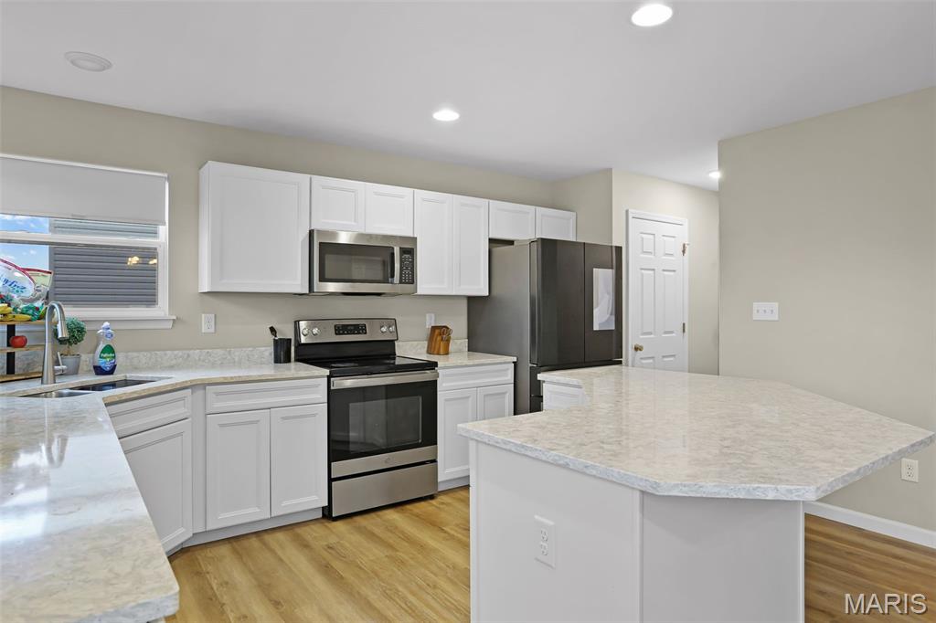 Charlestowne Landing #10 - Residential