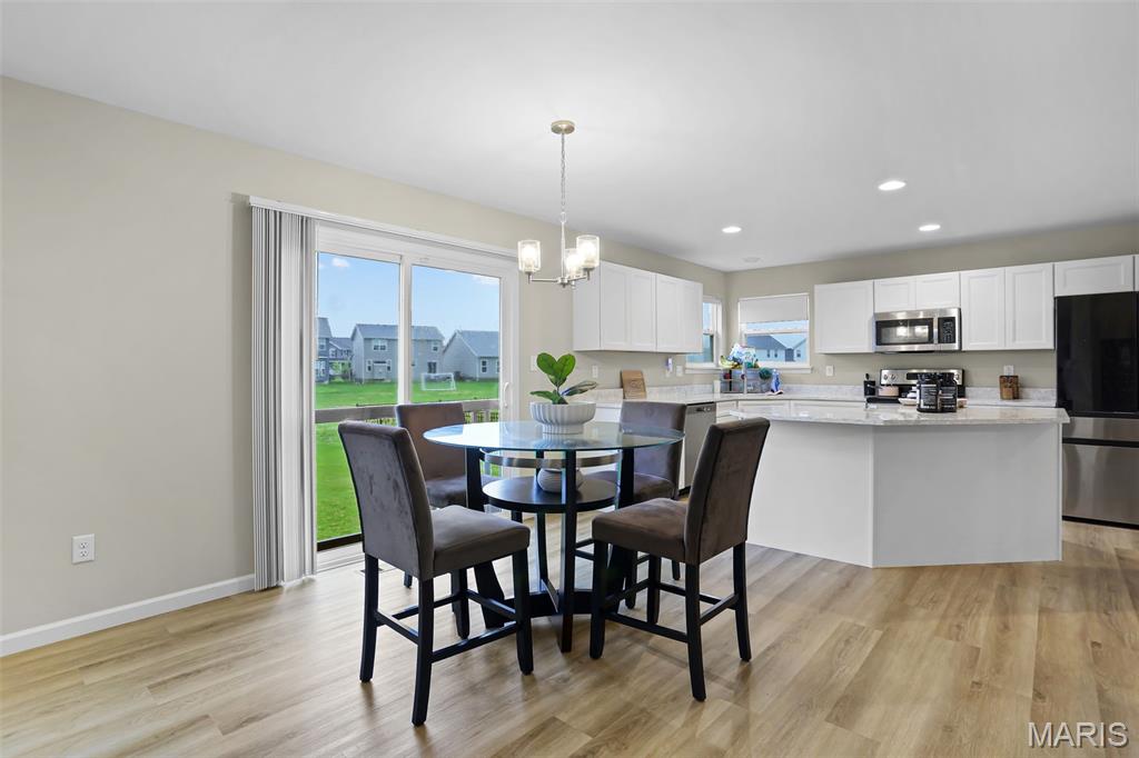 Charlestowne Landing #10 - Residential