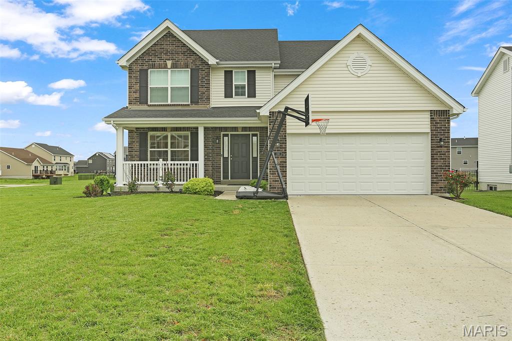 Charlestowne Landing #10 - Residential