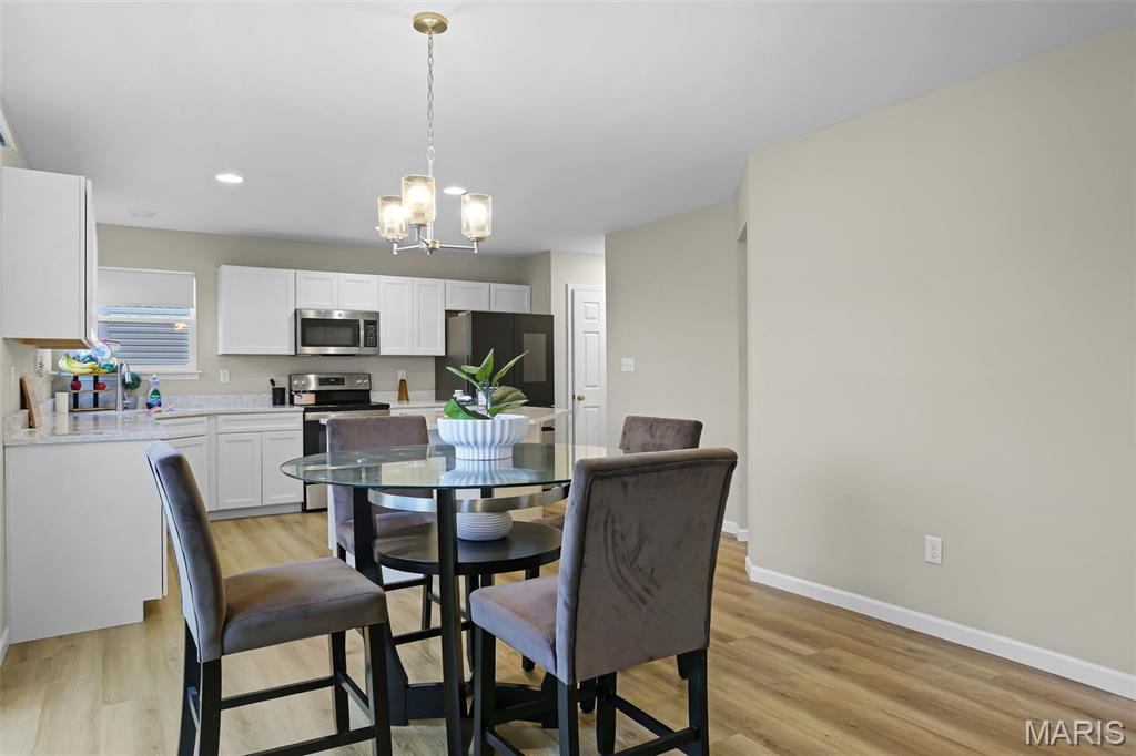 Charlestowne Landing #10 - Residential