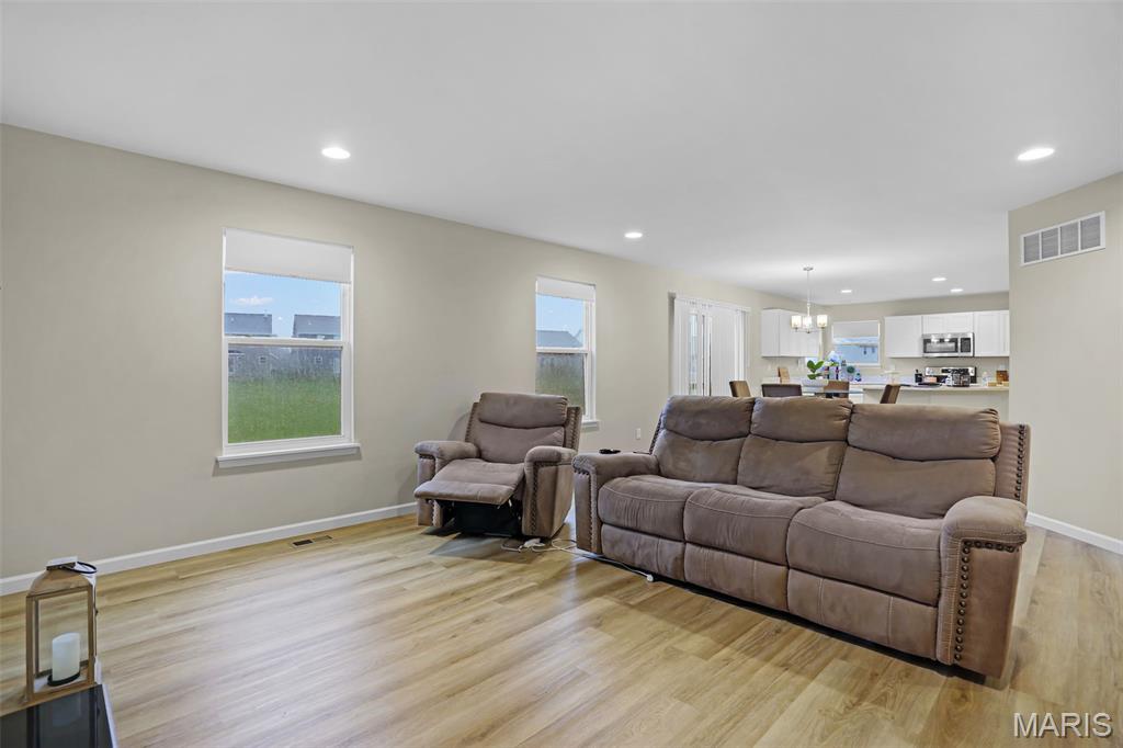 Charlestowne Landing #10 - Residential