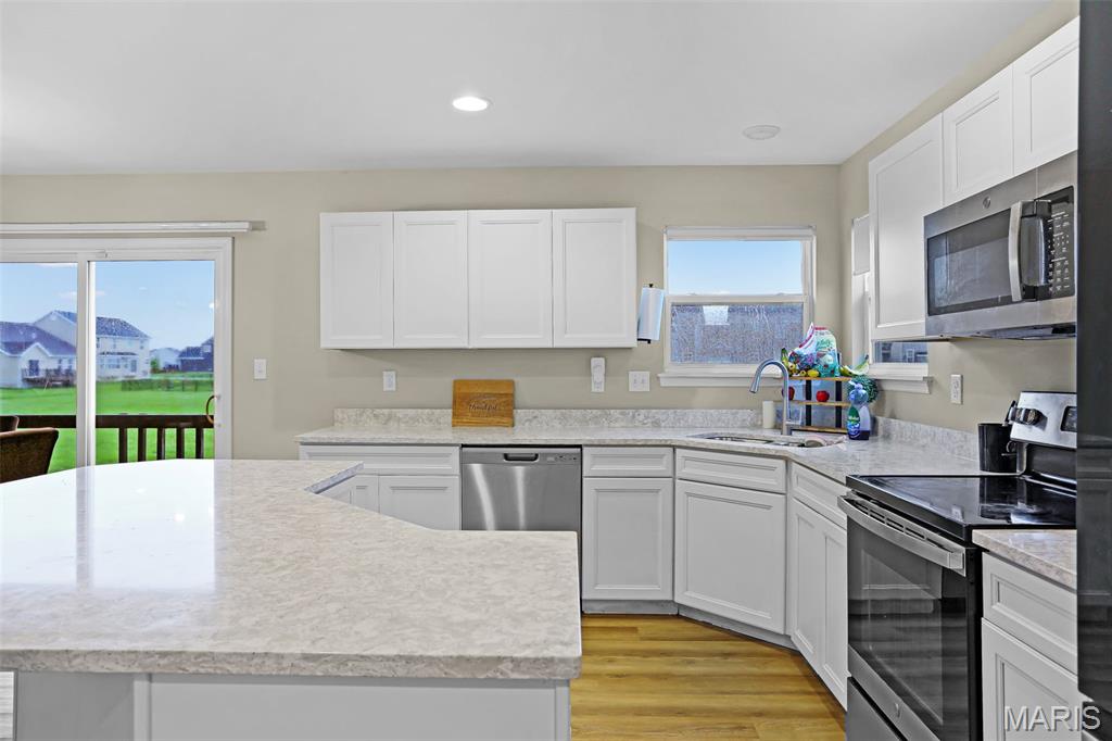 Charlestowne Landing #10 - Residential