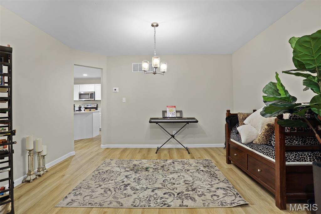 Charlestowne Landing #10 - Residential