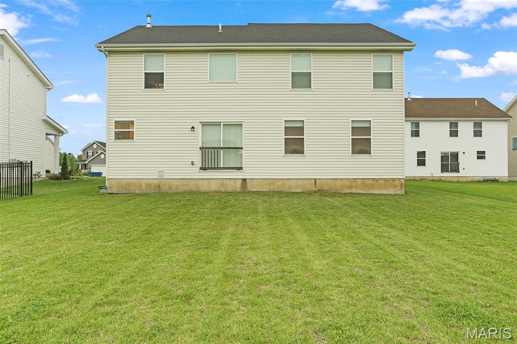 Charlestowne Landing #10 - Residential