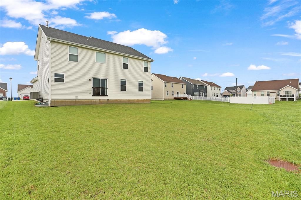 Charlestowne Landing #10 - Residential