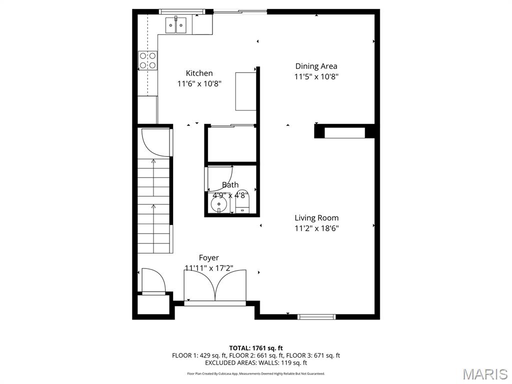 Chesterfield, Missouri 63141, United States, 3 Bedrooms Bedrooms, ,3 BathroomsBathrooms,Residential,Coming Soon,231127