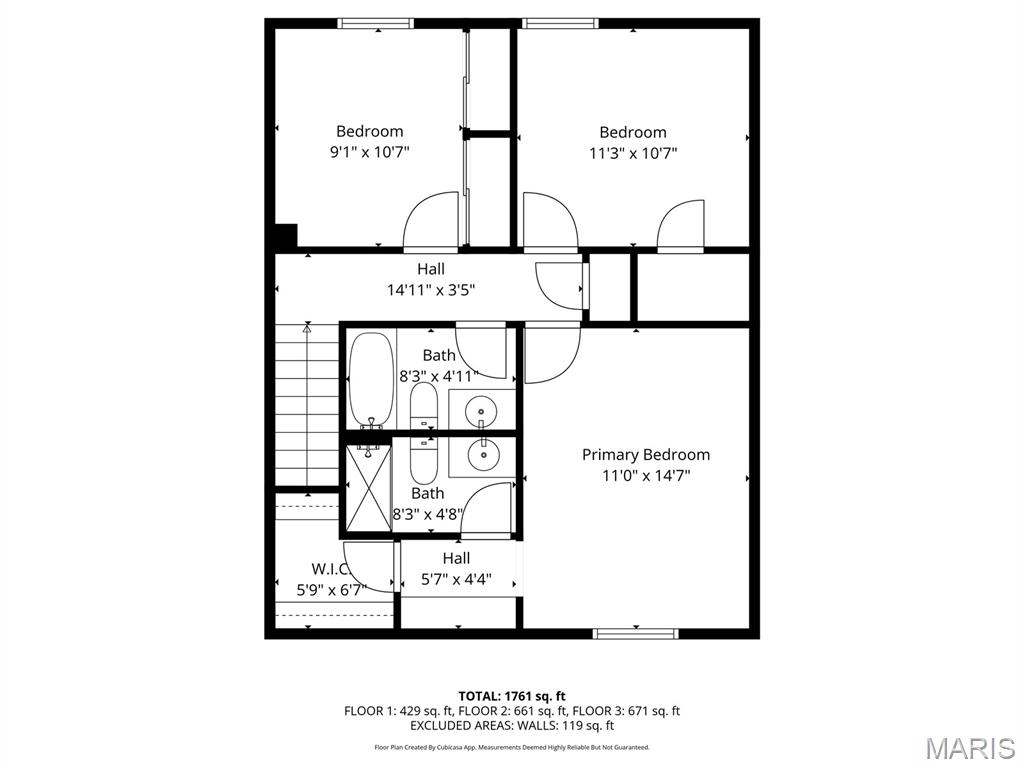 Chesterfield, Missouri 63141, United States, 3 Bedrooms Bedrooms, ,3 BathroomsBathrooms,Residential,Coming Soon,231127