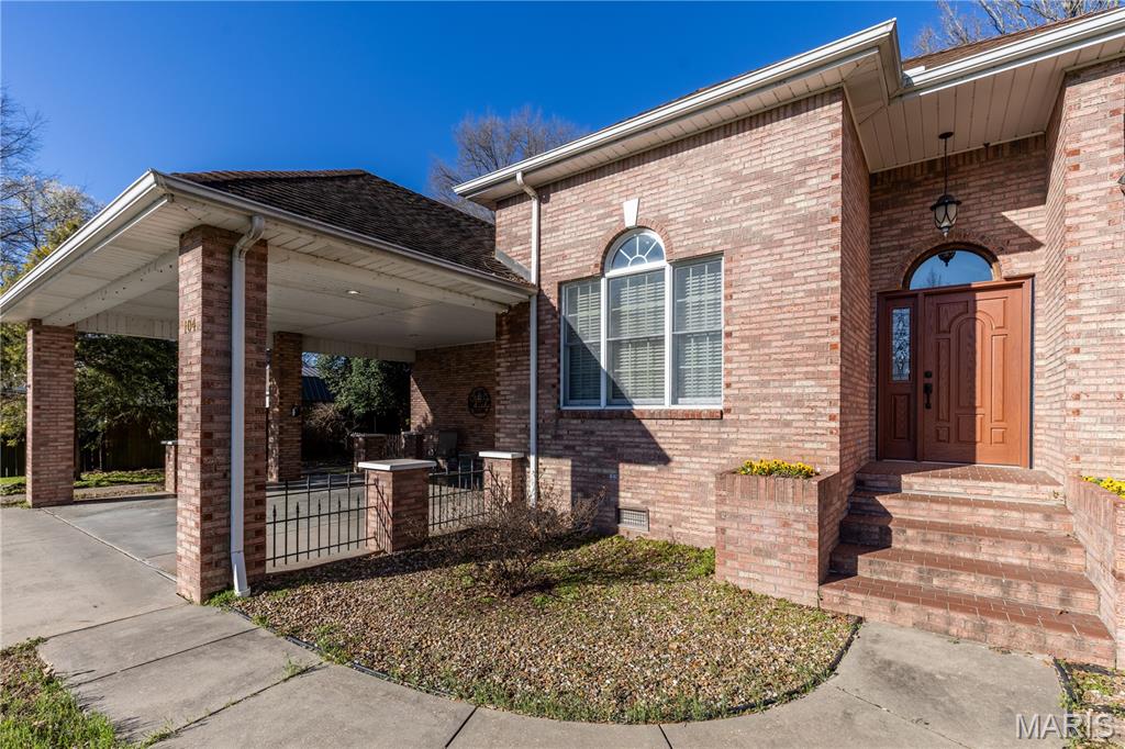 Words East Acres - Residential
