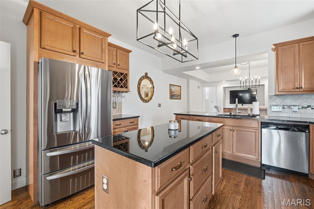 Fairmonts Add - Residential