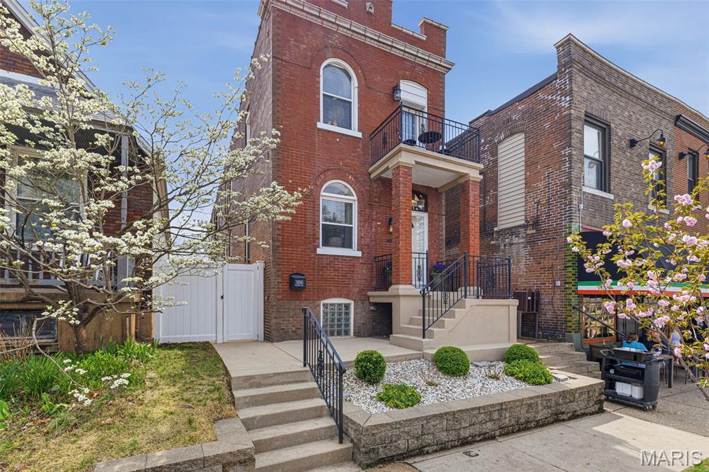 Fairmonts Add - Residential