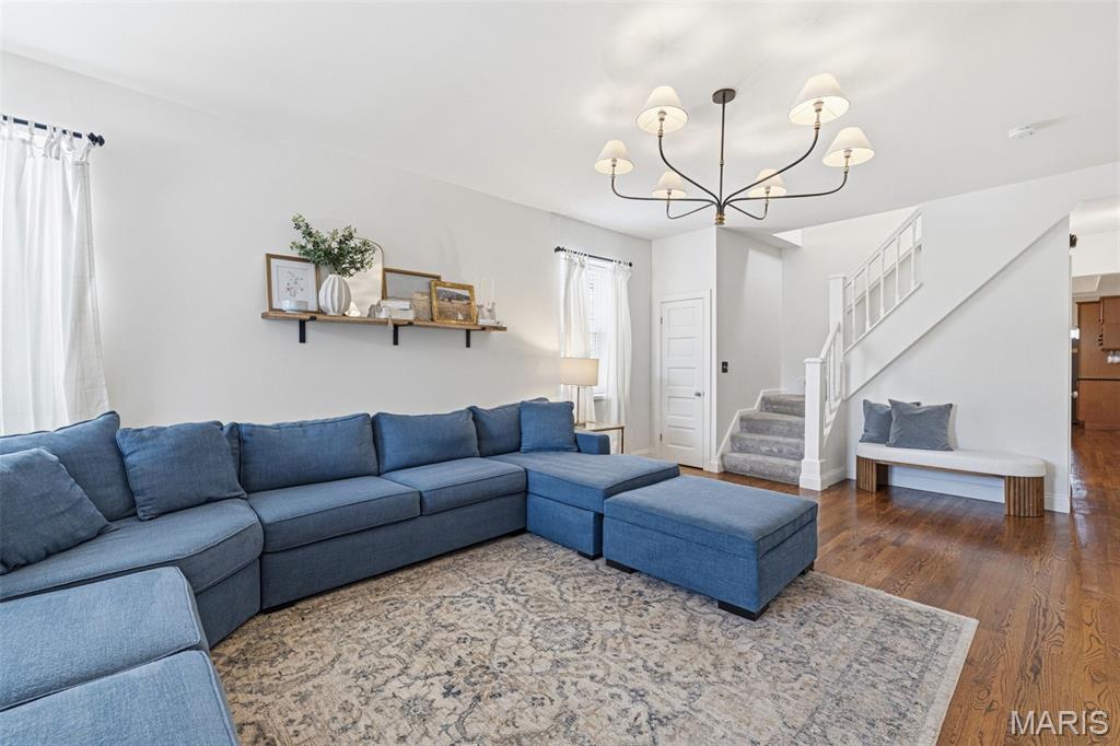 Fairmonts Add - Residential