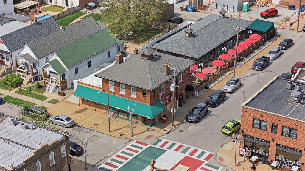 Fairmonts Add - Residential