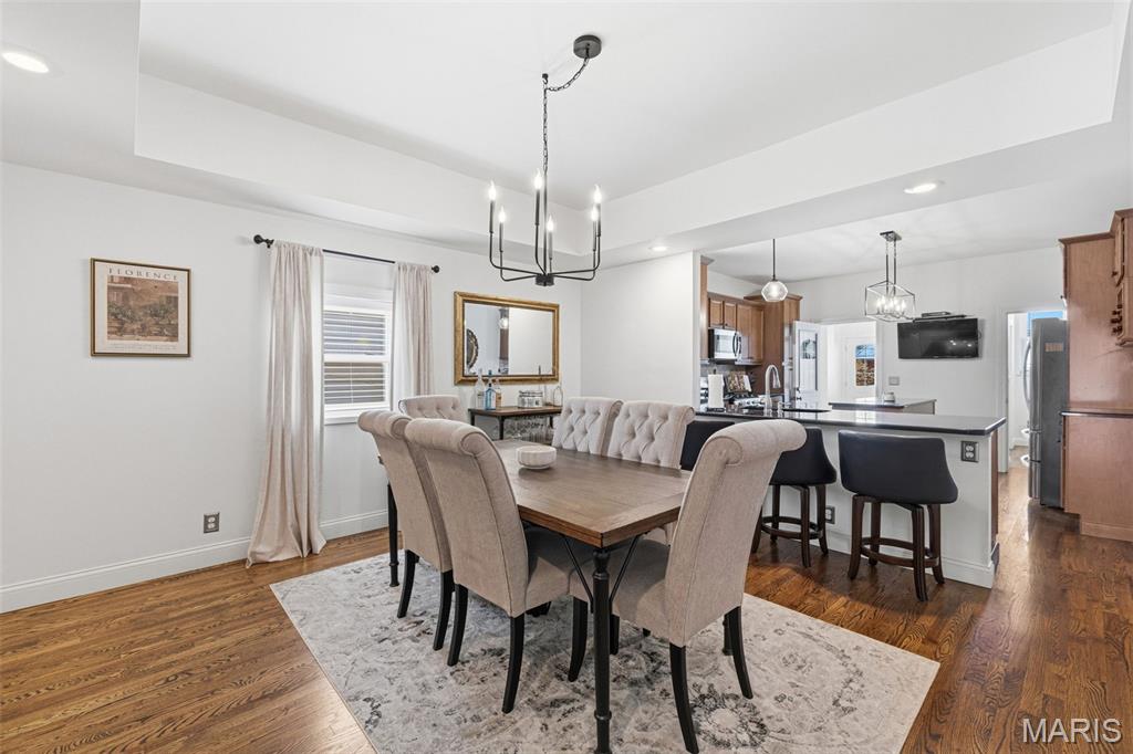 Fairmonts Add - Residential