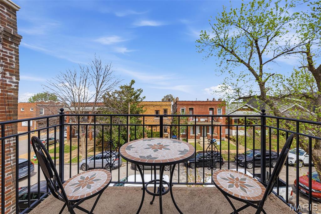 Fairmonts Add - Residential