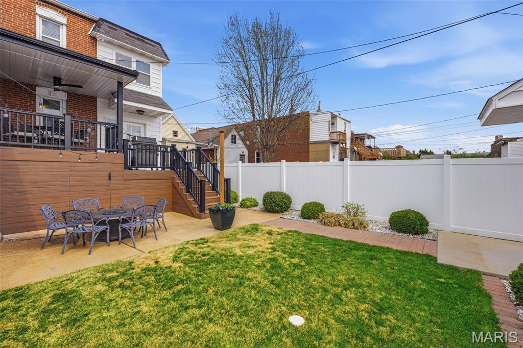 Fairmonts Add - Residential