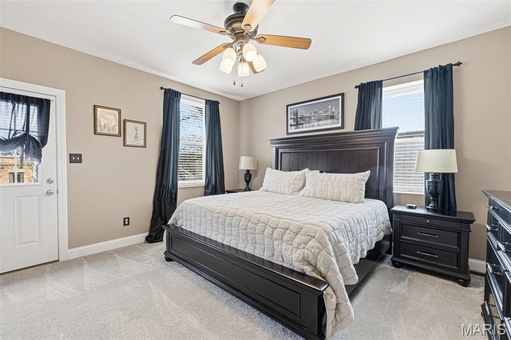 Fairmonts Add - Residential