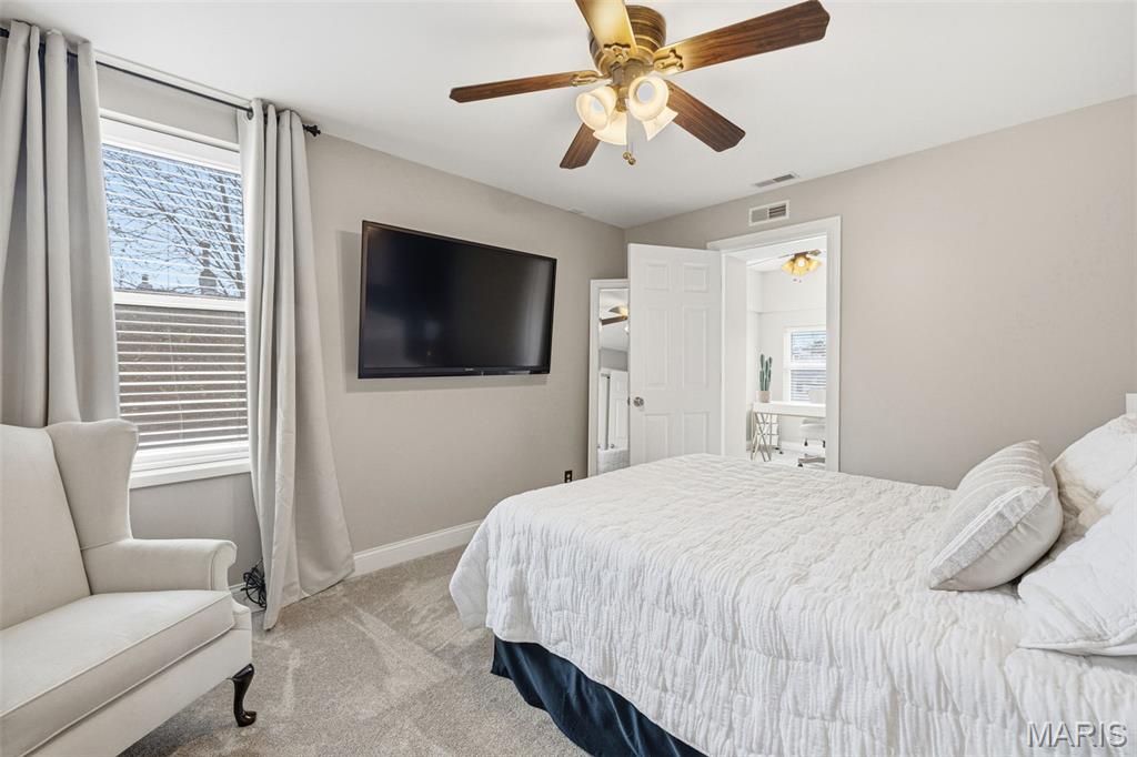 Fairmonts Add - Residential