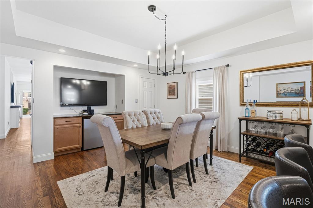 Fairmonts Add - Residential