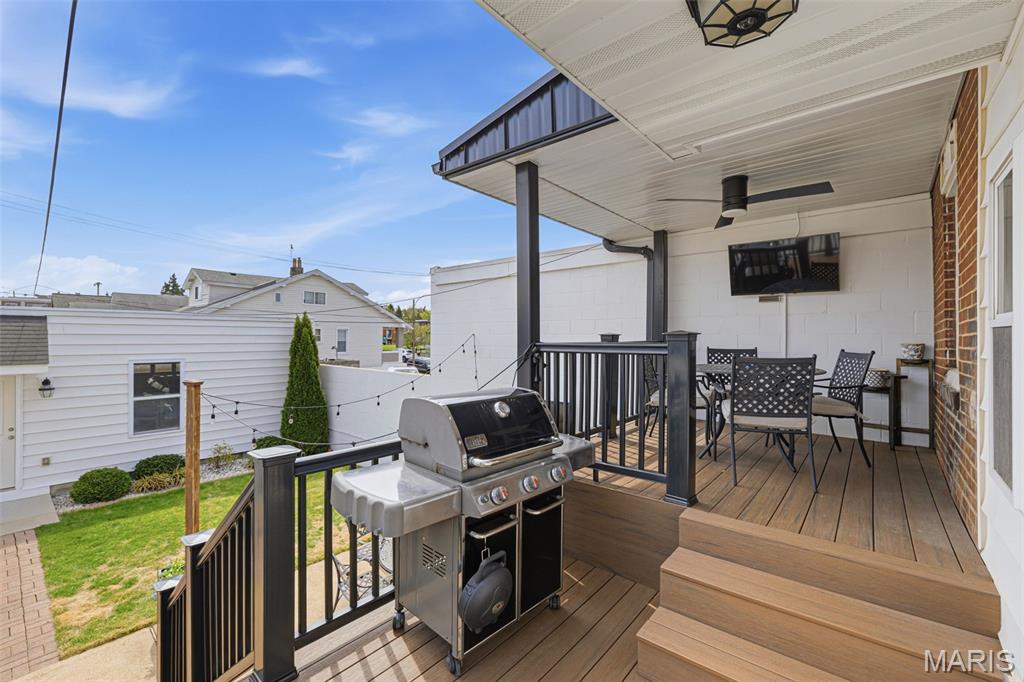 Fairmonts Add - Residential